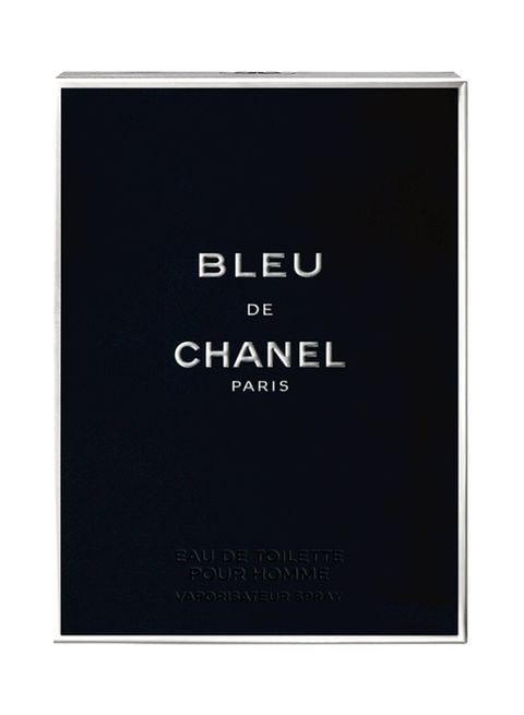 Chanel Bleu De Chanel Eau De Toilette For Men - 50ml