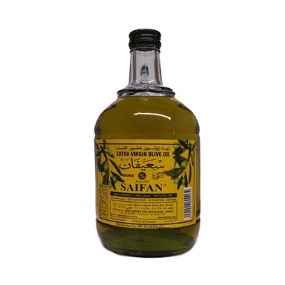 Saifan Pure Olive Oil 3500ML