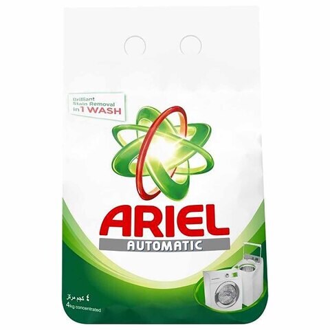 Buy ARIEL  ORIGINAL - 4kg in Egypt