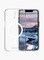 dbramante1928 Iceland MagSafe Compatible Case For iPhone 14 Pro -Clear