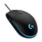 Logitech Prodigy G203 Gaming Mouse With G240 Gaming Mousepad Black
