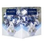 Buy Majestic Wrapped White Sugar Cubes 400g in UAE