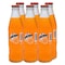 Mirinda Orange, Carbonated Soft Drink, Cans, 250ml x 6