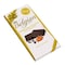 Belgian dark chocolate &amp; almonds 100g (sugar free)