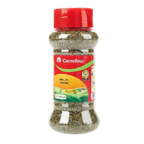 Carrefour Thyme 100g