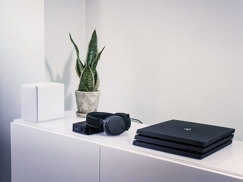 Arctis pro discount wireless ps4 bluetooth