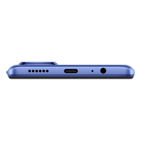 Huawei nova Y70 Dual SIM 4GB RAM 128GB 4G LTE Crystal Blue