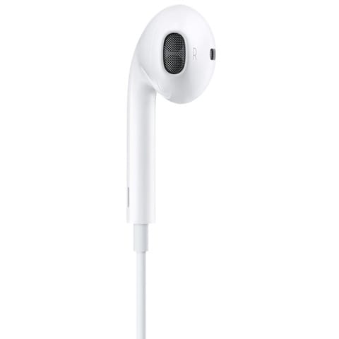 Buy Apple Earpods With Lightning Connector White Online