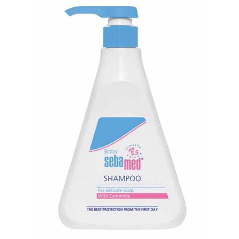 Sebamed Shampoo Children&#39;s 500ml