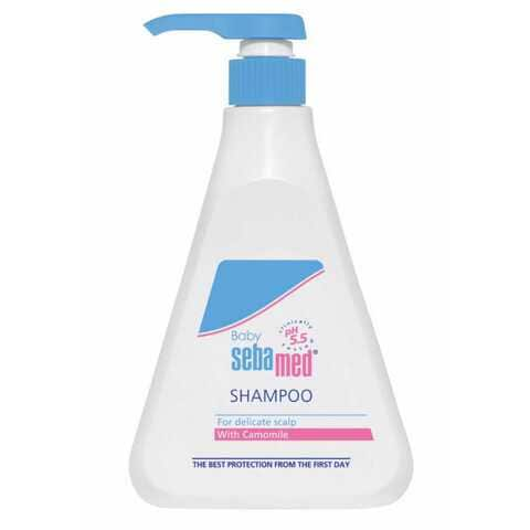 Sebamed Children&#39;s Shampoo 500ml