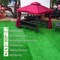 Yatai - 20mm Artificial Grass Carpet Realistic &amp; Thick Turf Lawn Rug 25 Metre