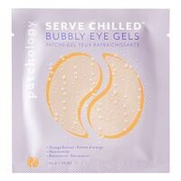 Patchology Serve Chilled Bubbly Eye Gels