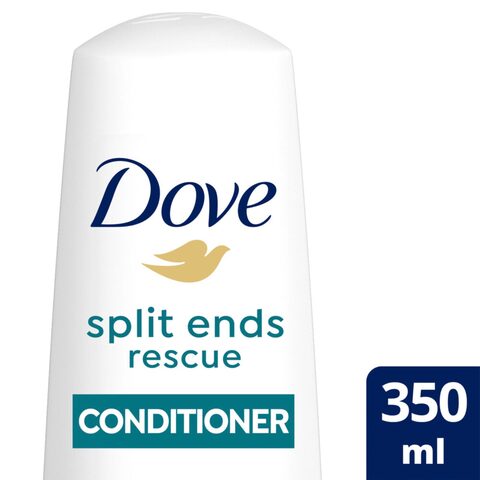 Dove conditione split ends 350 ml