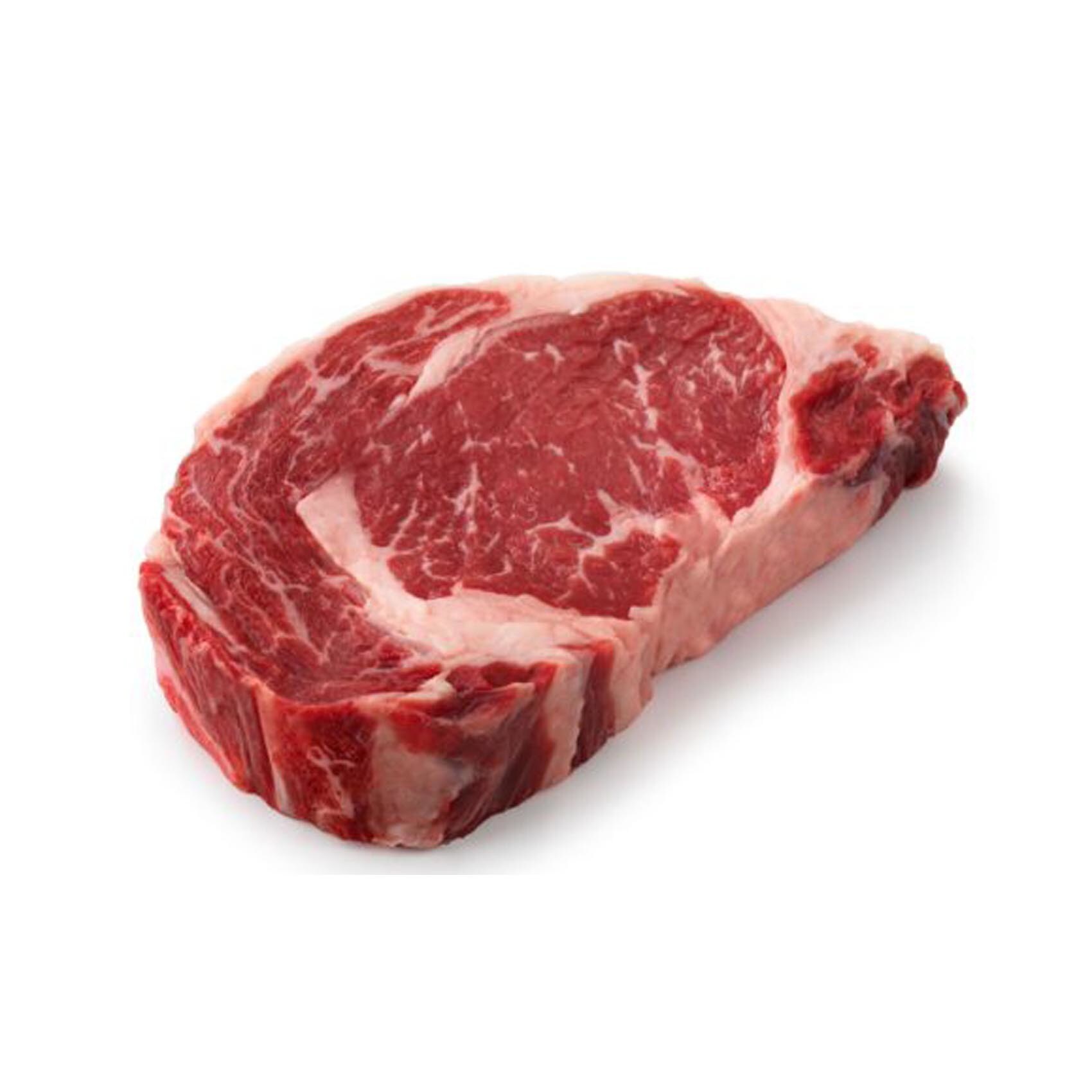 Buy Brazilian Beef Ribeye Steak Online Shop Fresh Food on Carrefour UAE