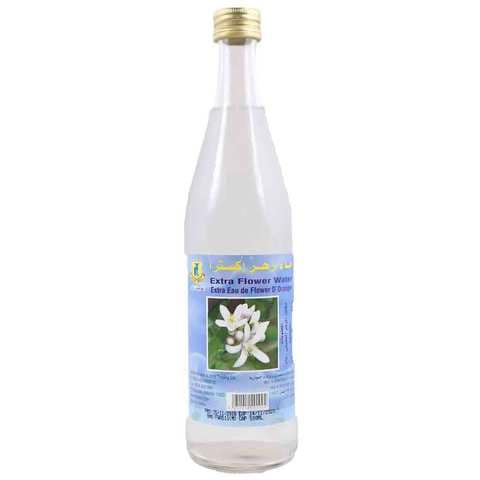 Blue Mill Extra Flower Water 500 Ml