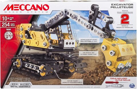 Buy meccano sale