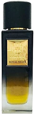 The Woods Collection Royal Night 100ml