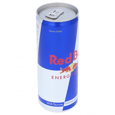 Buy Redbull Stimulant Drink 250ml