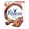 Nestle Fitness Chocolate Breakfast Cereal Bar 23.5g Pack of 6