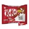 Nestle KitKat 2 Fingers Mini Chocolate Wafer 250g