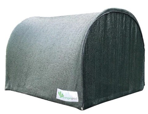 Vegepod Medium Summer Shades Cover 1x1m