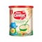 Cerelac Wheat &amp; Fruit Pieces Can 400g
