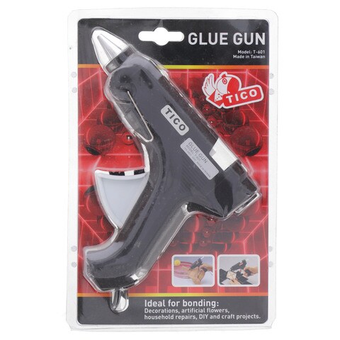 TICO Glue Gun Model No T-601
