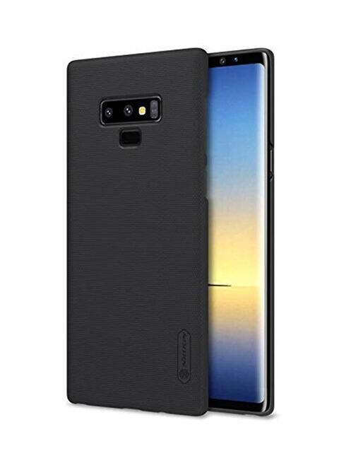 Nillkin Protective Hard Case Cover For Samsung Galaxy Note 9 Black