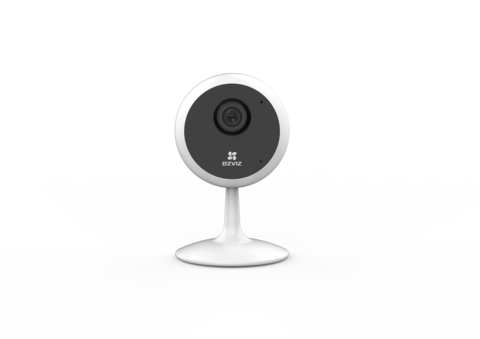 Ezviz C1C Full HD Resolution Indoor Wi-Fi Security Camera - 1080 Pixels