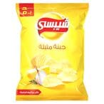 اشتري شيبسي عائلي بالجبنة المتبلة - 47جم في مصر