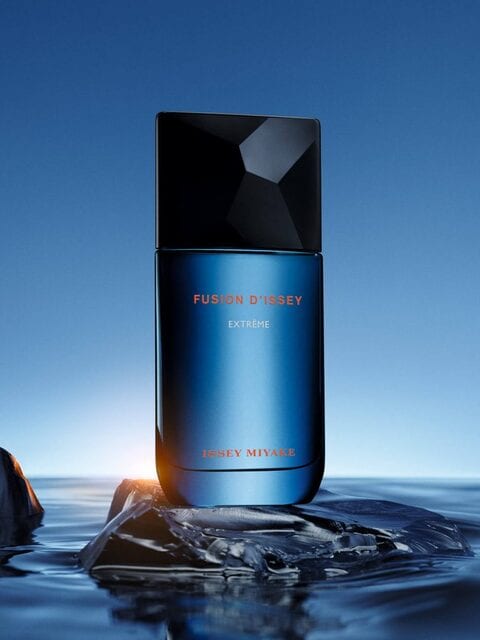 Issey miyake fusion discount 100ml