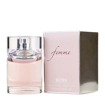 Parfum hugo boss outlet woman extreme