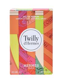 Hermes Twilly D&#39;Hermes Eau De Parfum 85ml
