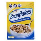 Buy BRANFLAKES WHEAT FLAKES WITH WHEAT BRAN 500G in Kuwait