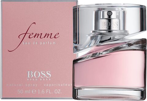 Collection hugo boss femme hot sale