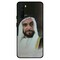 Theodor OnePlus Nord Case Cover Dae00039 Sheikh Zayed Flexible Silicone Cover