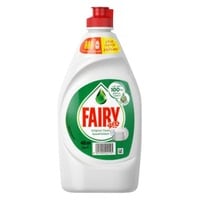 Fairy Original Clean Dishwasher Liquid 400ml