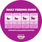Whiskas with chicken dry cat food 480 g