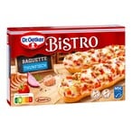 Buy Dr. Oetker Bistro Thunfisch Baguette 250g in UAE