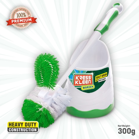 Kress Kleen - Laundry Scrub Brush