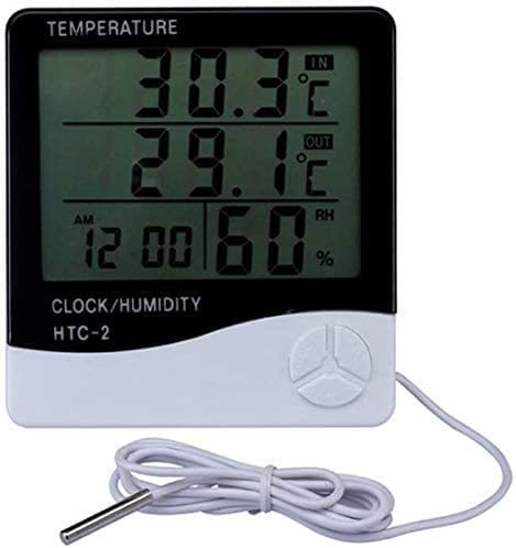 High accuracy deals humidity meter