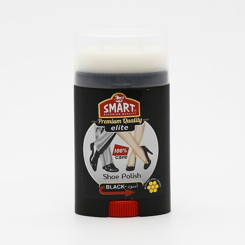 Smart on sale shoe polish