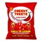 CHEEKY TREETZ CHILLI&amp;L CORNPUFF 25G