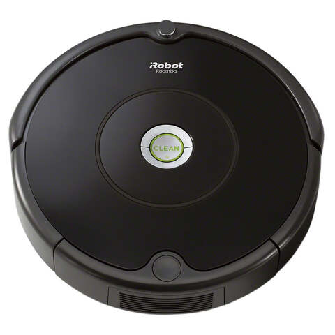 Buy iRobot Roomba 615 Robot Vacuum Cleaner Online Shop