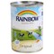 Rainbow Milk Evaporated Original 410 Gram