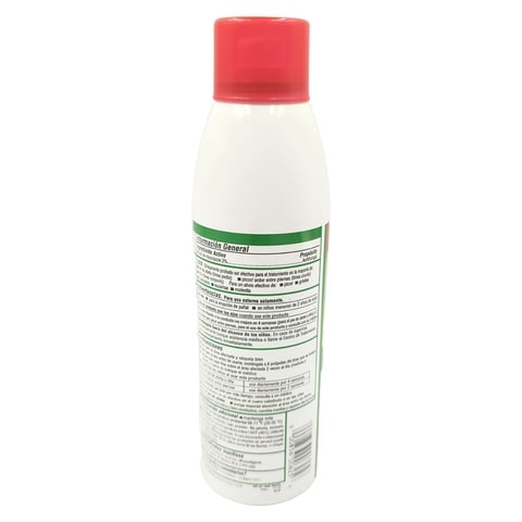 Hongo Killer Antifungal Liquid Spray Clear 150g