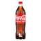 Coca-Cola Original Taste  Carbonated Soft Drink  PET 1L