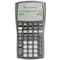 Texas Instruments Financial Calculator Ba II Plus