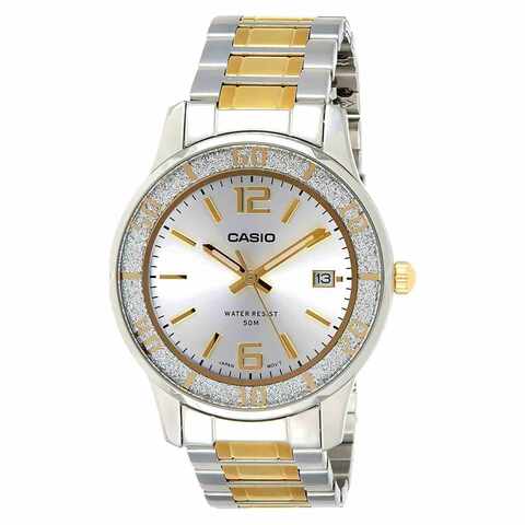 Casio enticer deals