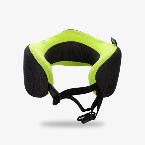 Travel head on sale support for adults